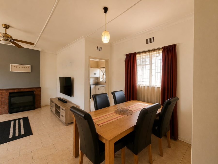 3 Bedroom Property for Sale in Henley on Klip Gauteng