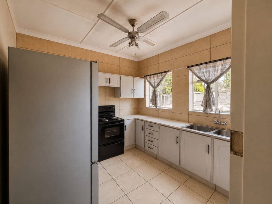 3 Bedroom Property for Sale in Henley on Klip Gauteng
