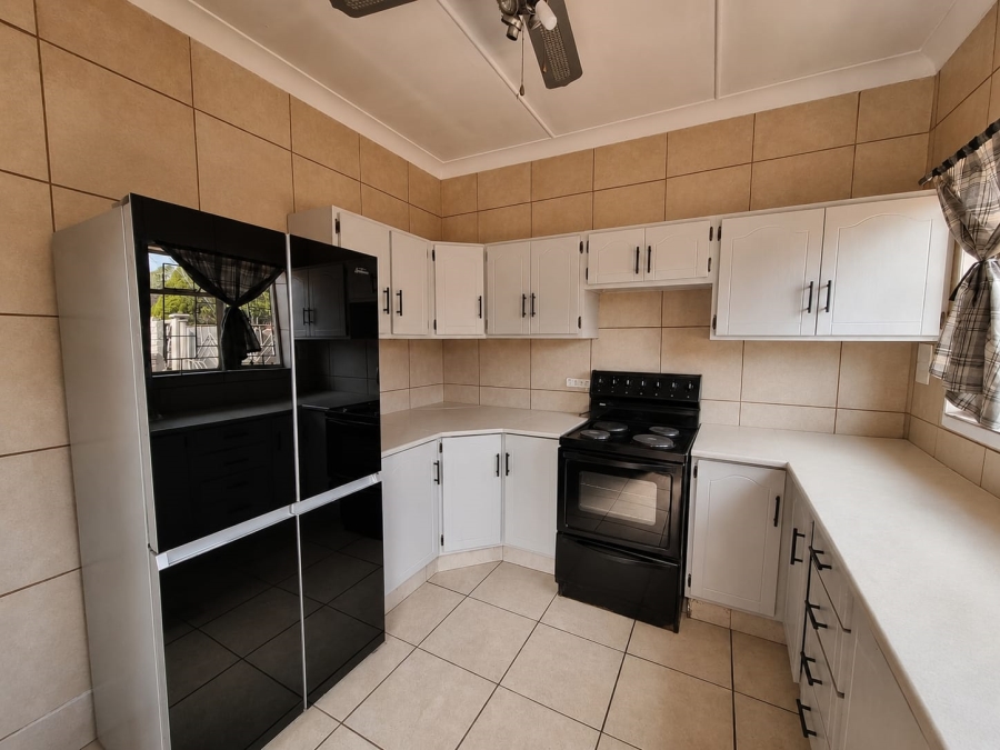 3 Bedroom Property for Sale in Henley on Klip Gauteng