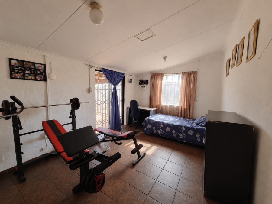 3 Bedroom Property for Sale in Henley on Klip Gauteng