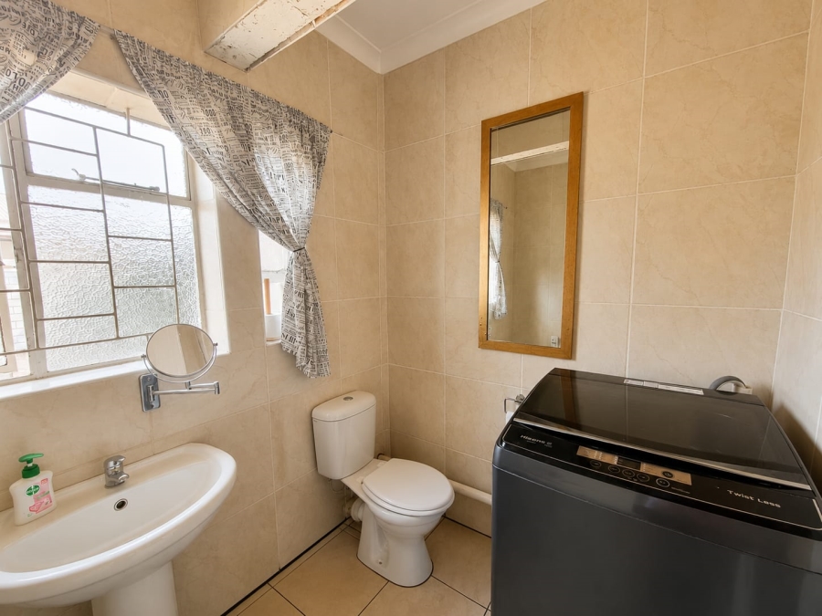 3 Bedroom Property for Sale in Henley on Klip Gauteng