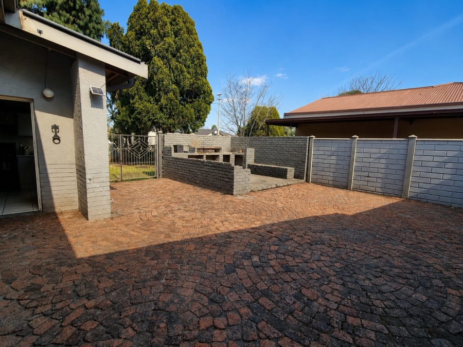 3 Bedroom Property for Sale in Henley on Klip Gauteng