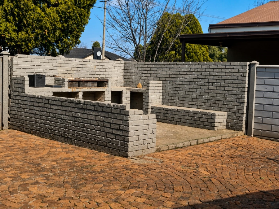 3 Bedroom Property for Sale in Henley on Klip Gauteng