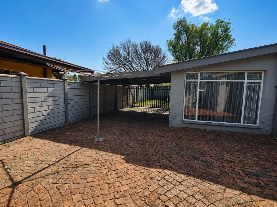 3 Bedroom Property for Sale in Henley on Klip Gauteng