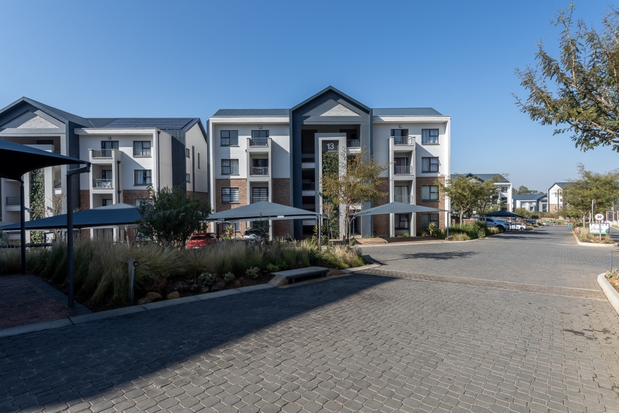 2 Bedroom Property for Sale in Mulbarton Gauteng