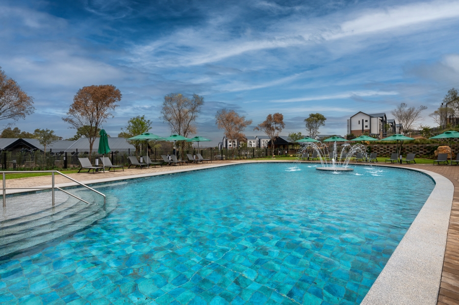 2 Bedroom Property for Sale in Mulbarton Gauteng