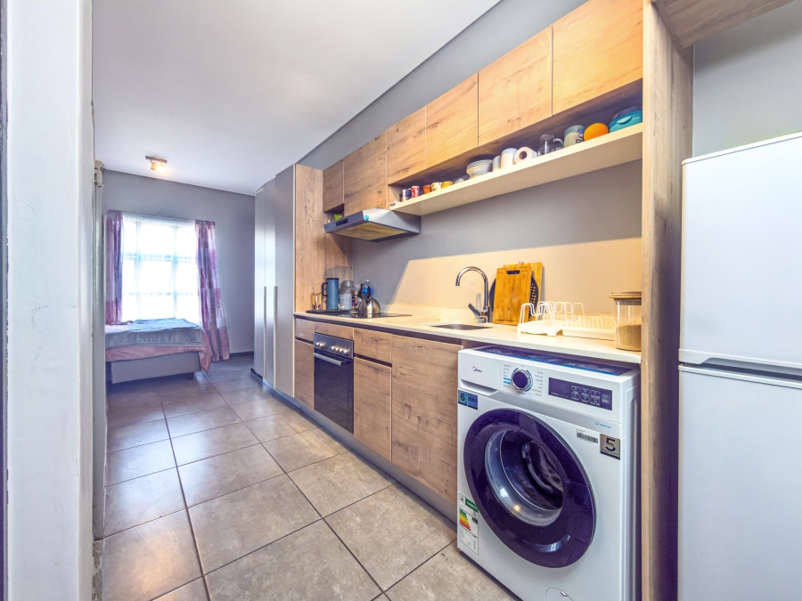 0 Bedroom Property for Sale in Menlo Park Gauteng