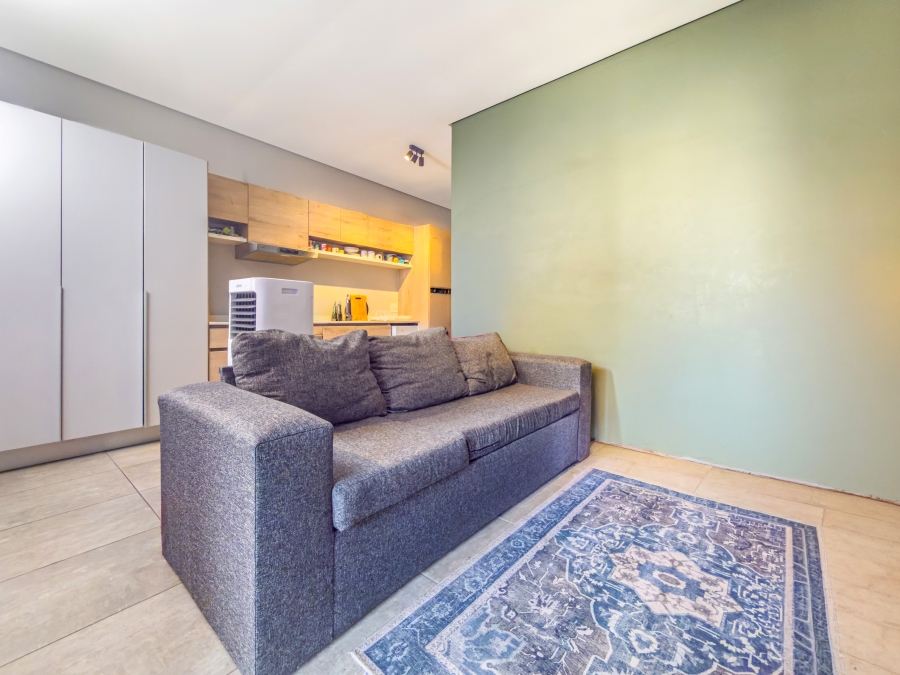 0 Bedroom Property for Sale in Menlo Park Gauteng