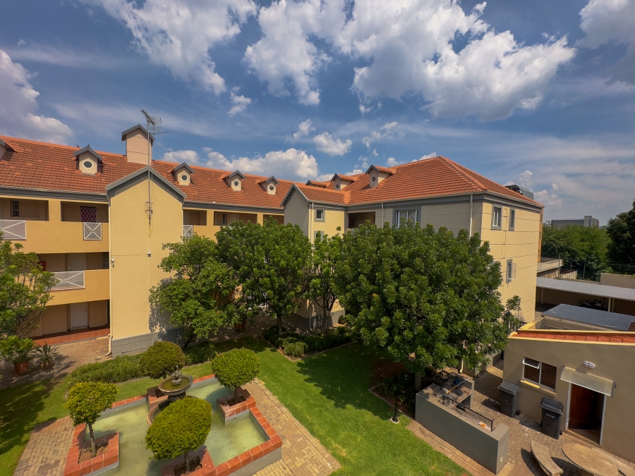 2 Bedroom Property for Sale in Hatfield Gauteng