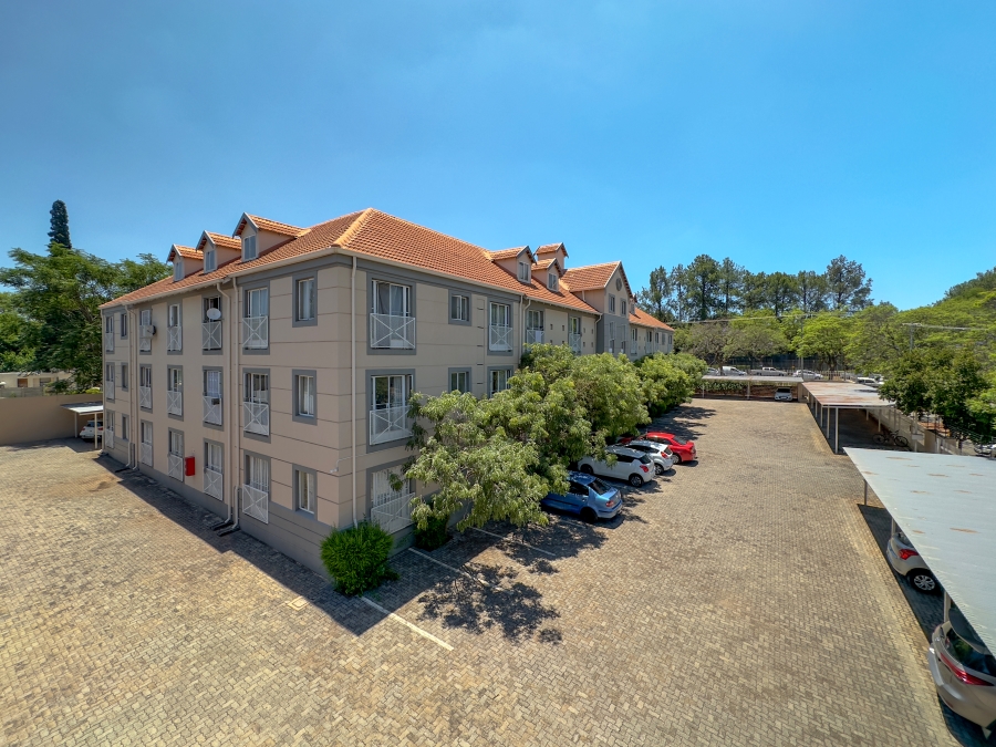 2 Bedroom Property for Sale in Hatfield Gauteng