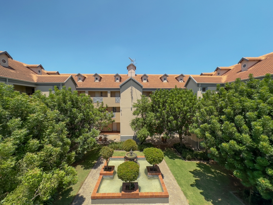 2 Bedroom Property for Sale in Hatfield Gauteng