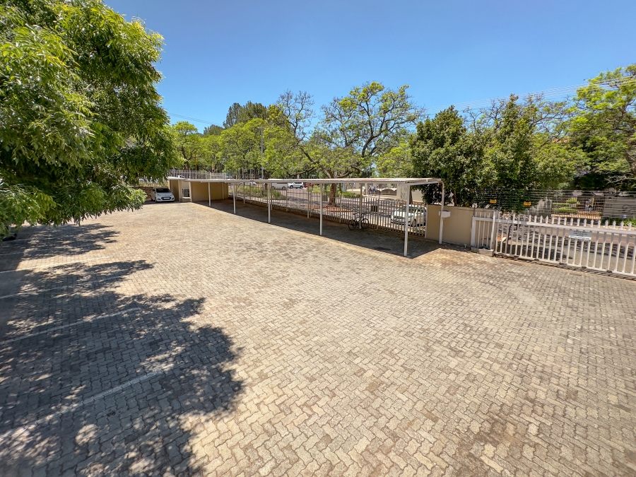 2 Bedroom Property for Sale in Hatfield Gauteng
