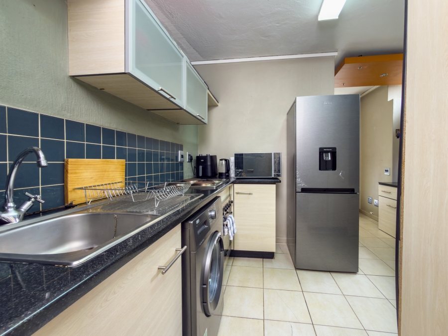 0 Bedroom Property for Sale in Hatfield Gauteng