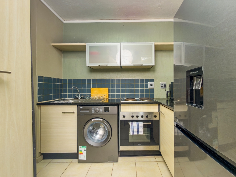 0 Bedroom Property for Sale in Hatfield Gauteng