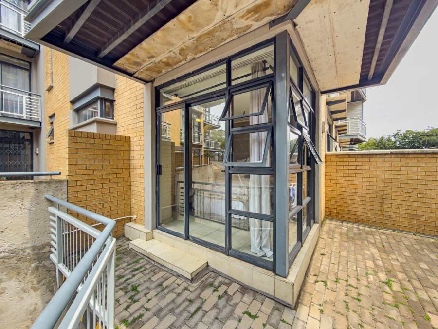 0 Bedroom Property for Sale in Hatfield Gauteng