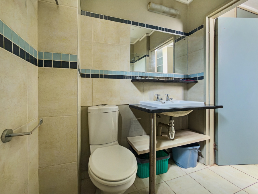 0 Bedroom Property for Sale in Hatfield Gauteng