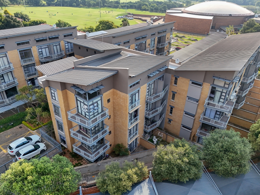 0 Bedroom Property for Sale in Hatfield Gauteng