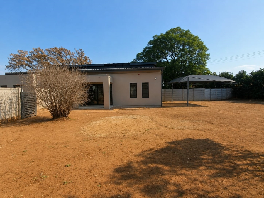 1 Bedroom Property for Sale in Riversdale Gauteng