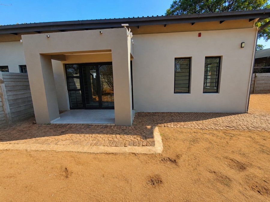 1 Bedroom Property for Sale in Riversdale Gauteng