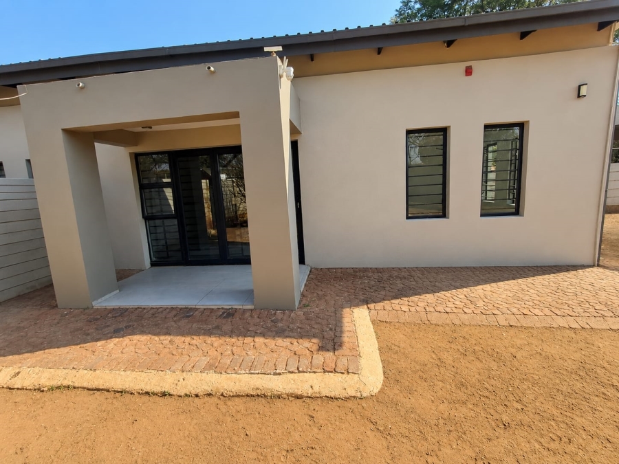 1 Bedroom Property for Sale in Riversdale Gauteng