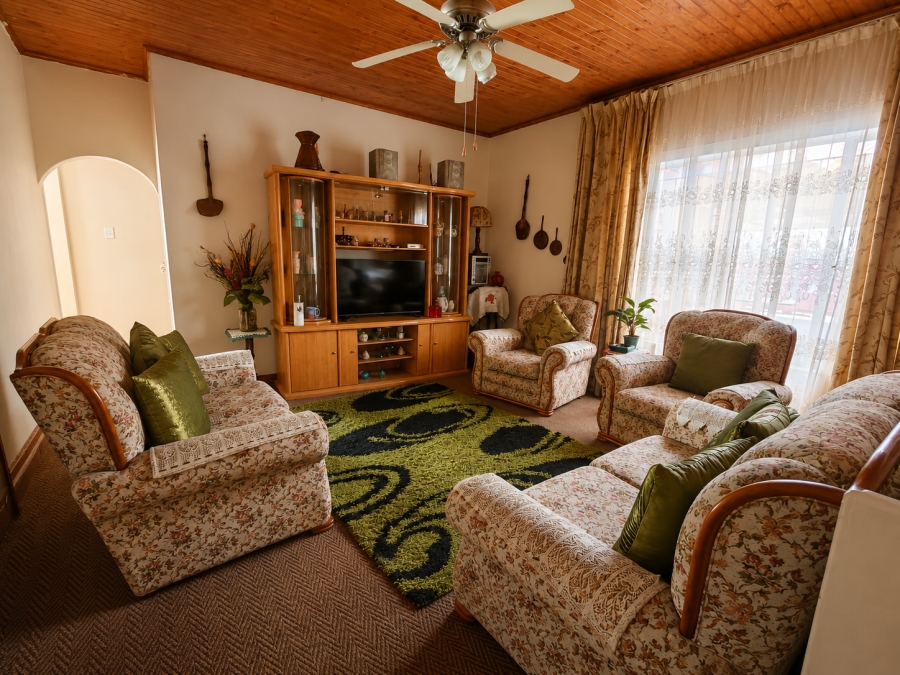 3 Bedroom Property for Sale in Bonanne Gauteng