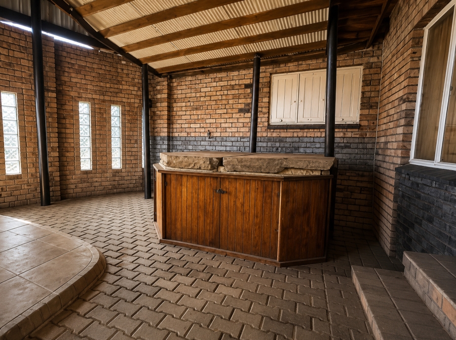 3 Bedroom Property for Sale in Bonanne Gauteng