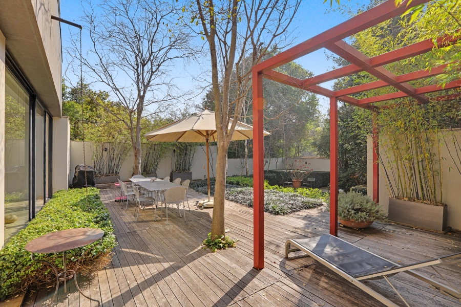 3 Bedroom Property for Sale in Dunkeld West Gauteng