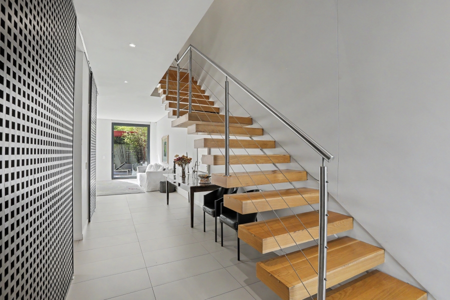 3 Bedroom Property for Sale in Dunkeld West Gauteng