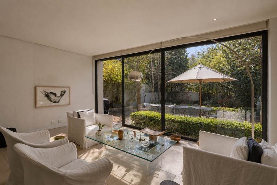 3 Bedroom Property for Sale in Dunkeld West Gauteng