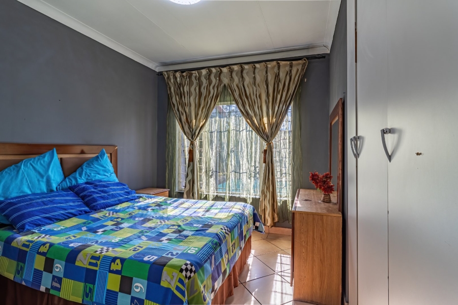 4 Bedroom Property for Sale in Lindhaven Gauteng