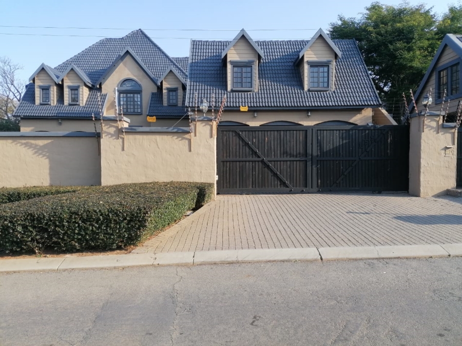 4 Bedroom Property for Sale in Poortview Gauteng