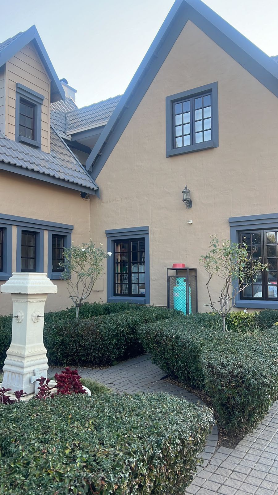 4 Bedroom Property for Sale in Poortview Gauteng
