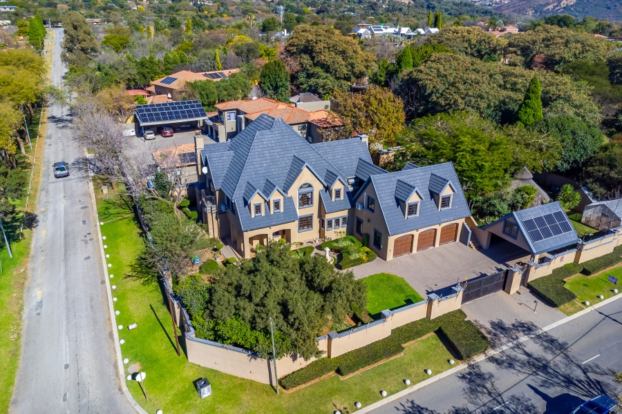 4 Bedroom Property for Sale in Poortview Gauteng