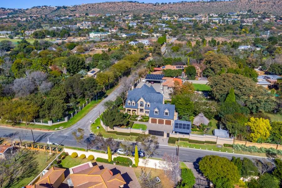 4 Bedroom Property for Sale in Poortview Gauteng