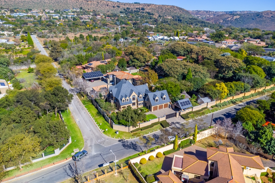 4 Bedroom Property for Sale in Poortview Gauteng
