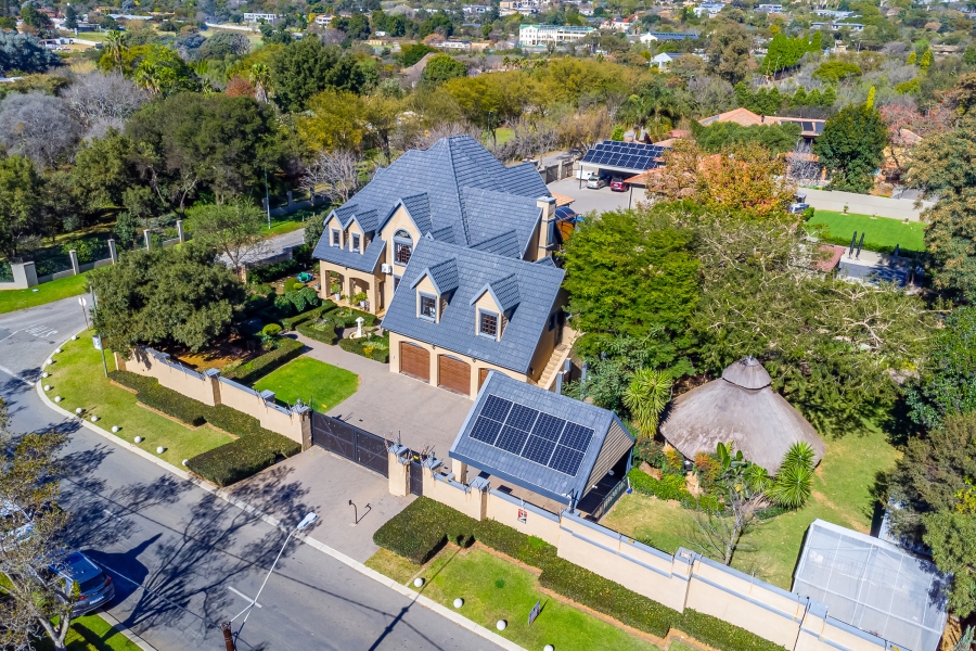 4 Bedroom Property for Sale in Poortview Gauteng