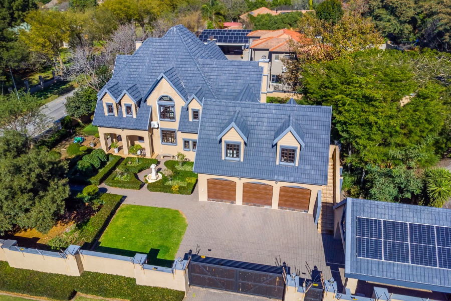 4 Bedroom Property for Sale in Poortview Gauteng