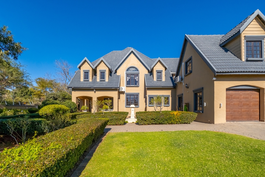 4 Bedroom Property for Sale in Poortview Gauteng