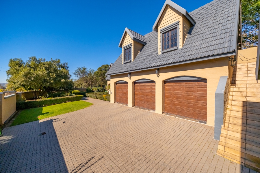 4 Bedroom Property for Sale in Poortview Gauteng