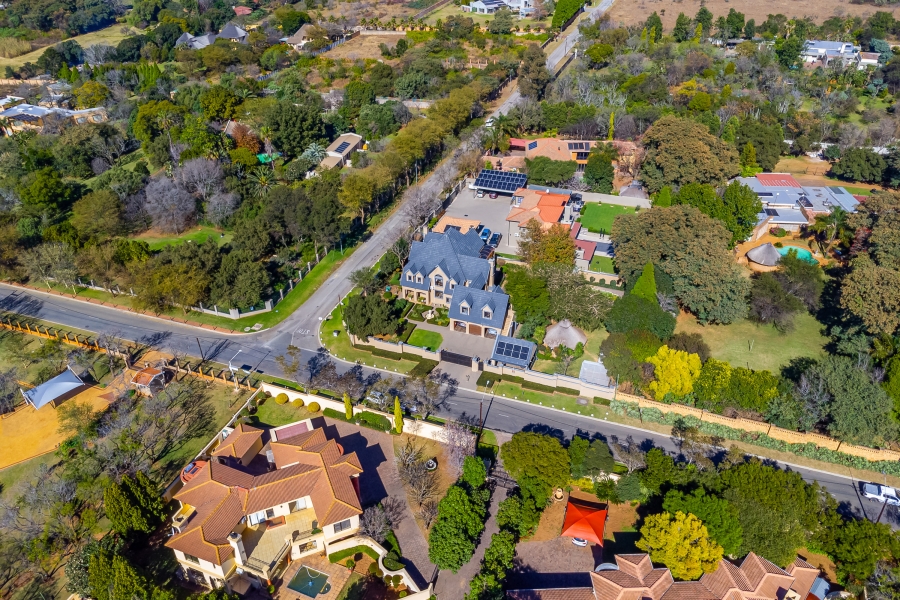 4 Bedroom Property for Sale in Poortview Gauteng