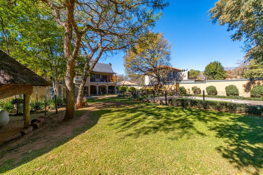4 Bedroom Property for Sale in Poortview Gauteng