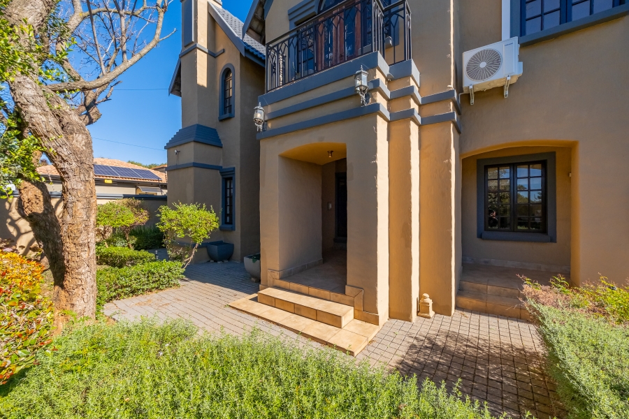 4 Bedroom Property for Sale in Poortview Gauteng