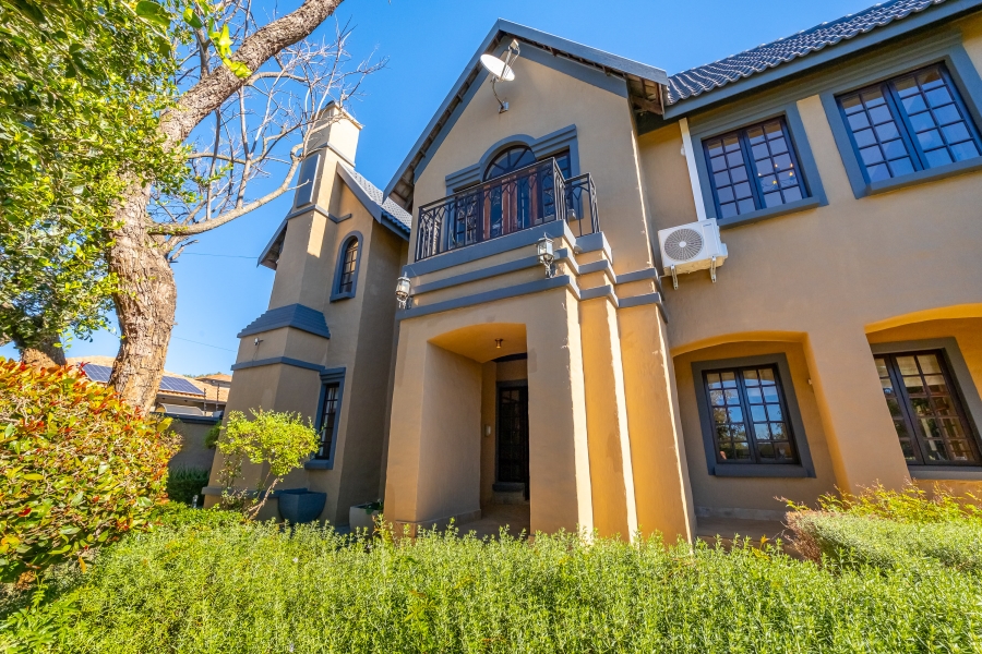 4 Bedroom Property for Sale in Poortview Gauteng
