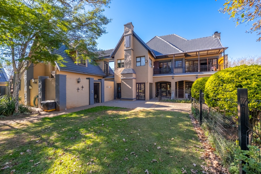 4 Bedroom Property for Sale in Poortview Gauteng