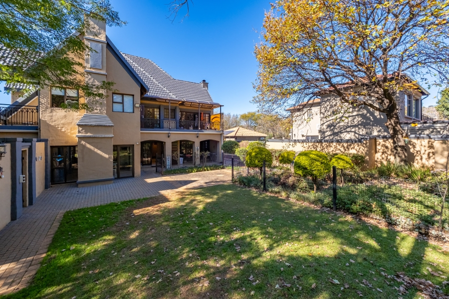 4 Bedroom Property for Sale in Poortview Gauteng