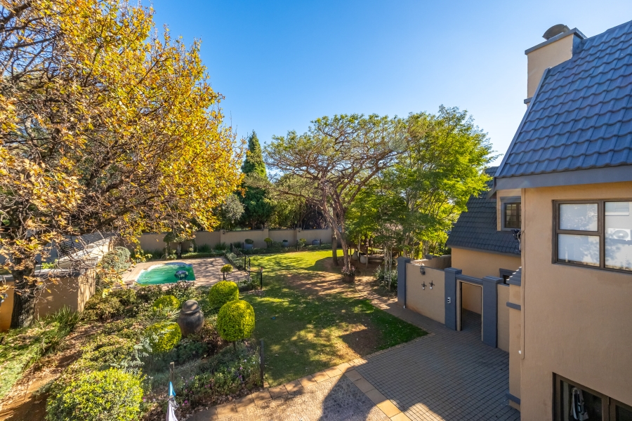 4 Bedroom Property for Sale in Poortview Gauteng