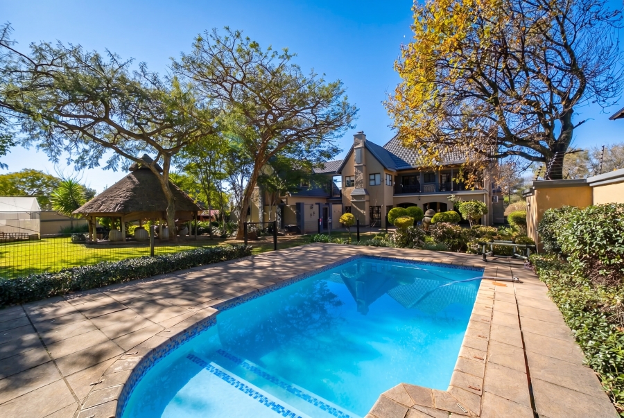4 Bedroom Property for Sale in Poortview Gauteng