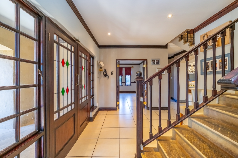 4 Bedroom Property for Sale in Poortview Gauteng