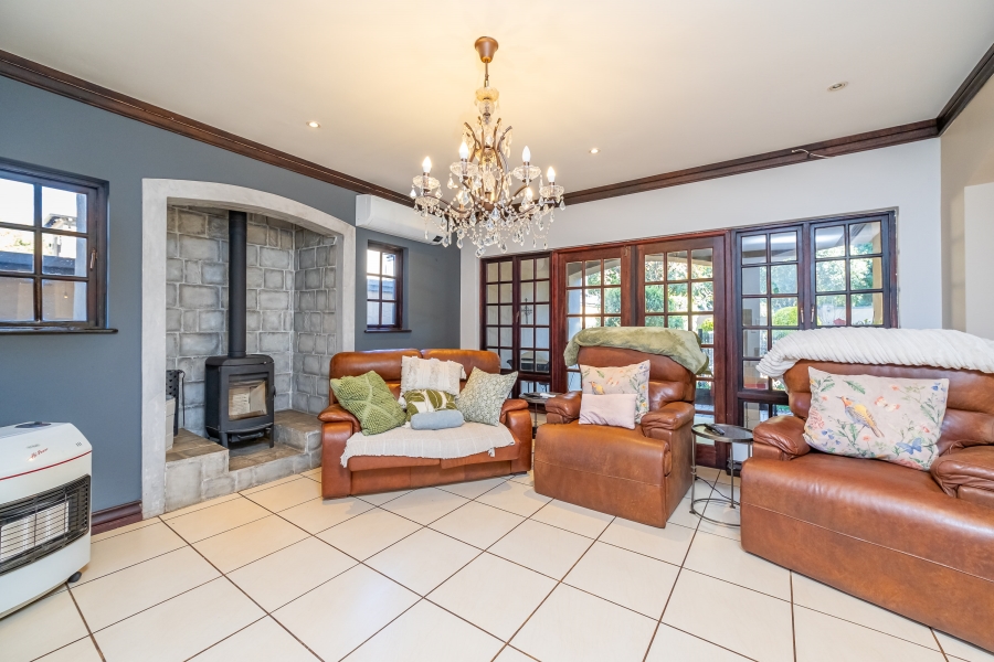 4 Bedroom Property for Sale in Poortview Gauteng