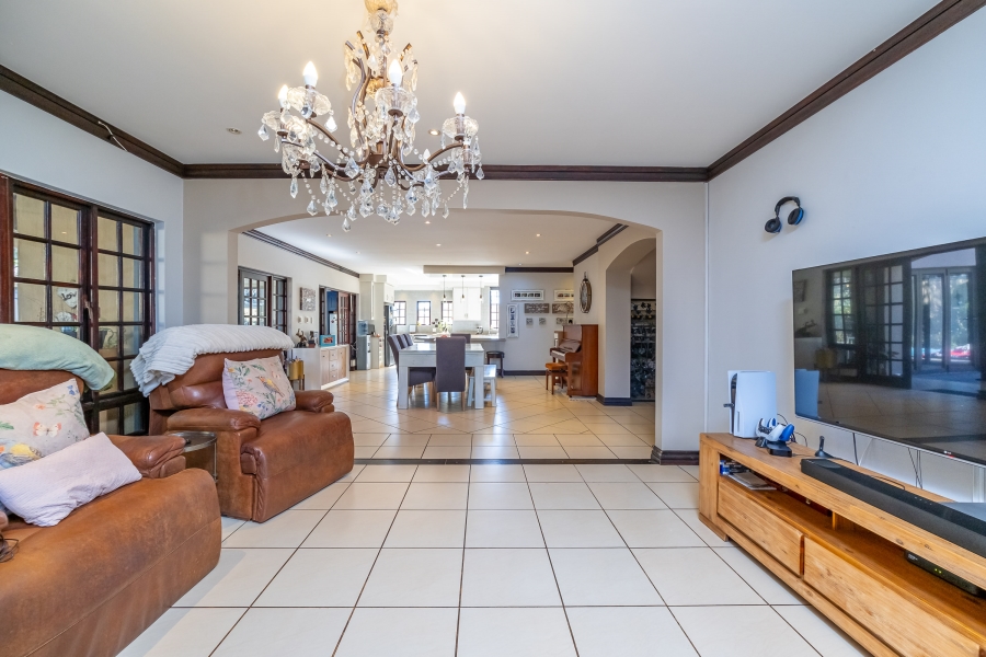 4 Bedroom Property for Sale in Poortview Gauteng